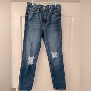 Good American Jeans size 10